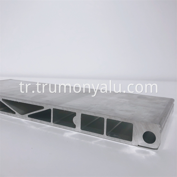 Aluminum End Plate 3 Jpg